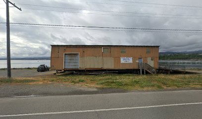 Olympic Peninsula Rowing Association — Rowing venue in Washington