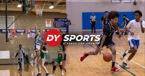 DYSports — Sports Club in Seattle, Washington