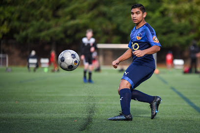 Eagleclaw Football Club — Soccer venue in Washington