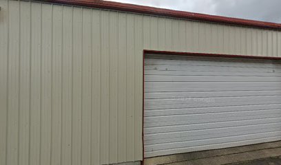 Rogue Wrestling Attractions, LLC — Wrestling venue in Washington