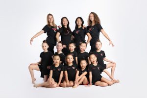 Victory Rhythmic Gymnastics — Sports Club in Redmond, Washington