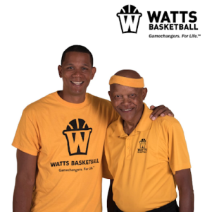 Watts Basketball — Sports Club in Seattle, Washington