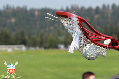 Rising Stars Lacrosse — Lacrosse venue in Washington