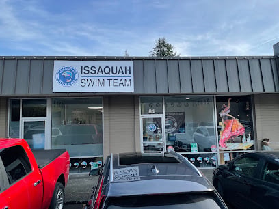 Issaquah Swim Team — Swimming venue in Washington