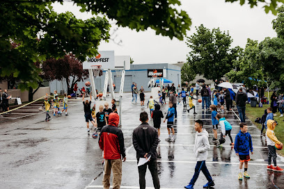 Liberty Lake 3×3 Basketball Tournament
