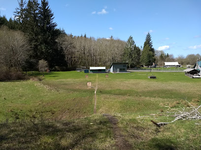 West End Sportsmen Club — Sports Club in Forks, Washington