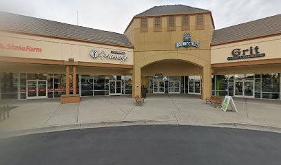 three rivers soccer club — Soccer venue in Washington