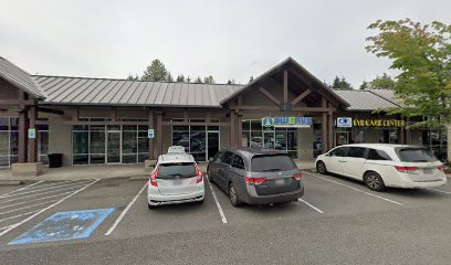 Issaquah Shaolin Kung Fu Chan Academy — Martial Arts venue in Washington