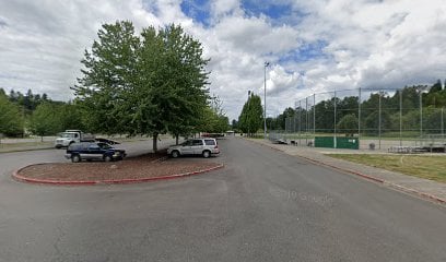 Liberty Rugby Club