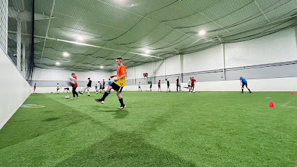 Square ONE Sports (SOS) — Sports Club in Huntington, West Virginia