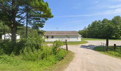 Oconto Gun Club — Shooting venue in Wisconsin