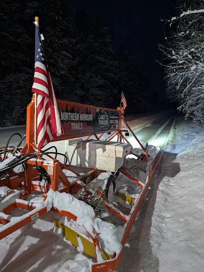 Northern Hornshoe Trails Snowmobile Club