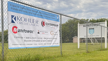 Manitowoc Futbol Club (MFC) — Soccer venue in Wisconsin