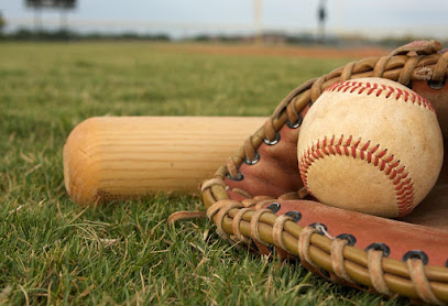 Farmington Baseball UA — Baseball venue in Wisconsin