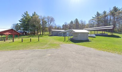 Cataract Sportsmen’s Club — Sports Club in Sparta, Wisconsin