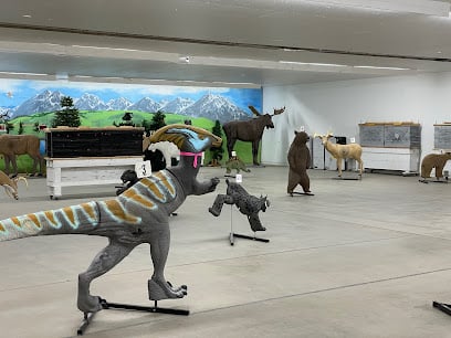 Blackhawk Archers — Archery venue in Wisconsin