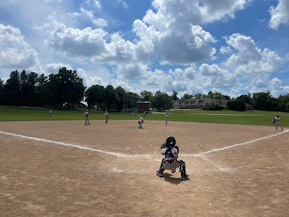 RBI Baseball Inc — Baseball venue in Wisconsin
