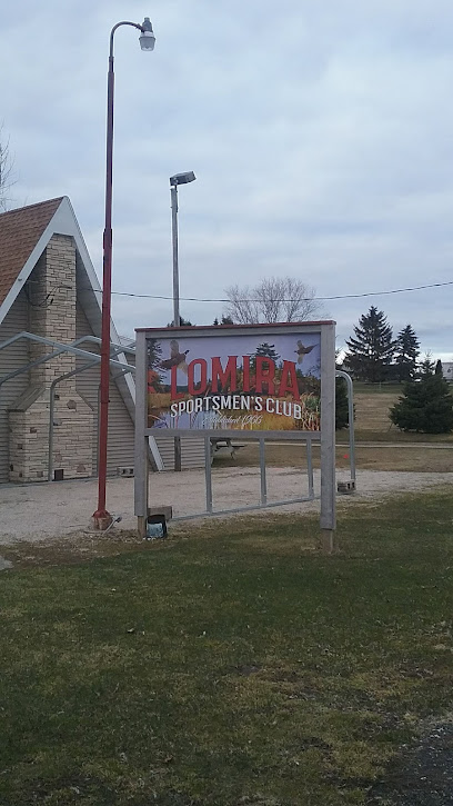 Lomira Sportsman Club