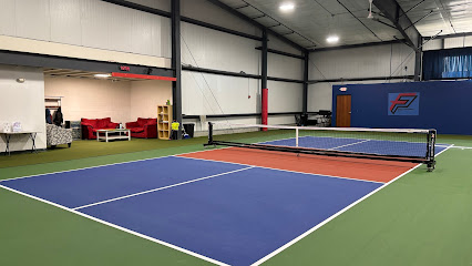 Fortify Pickleball Club — Sports Club in Waukesha, Wisconsin