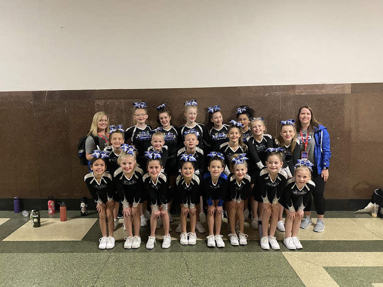 Premier Athletics