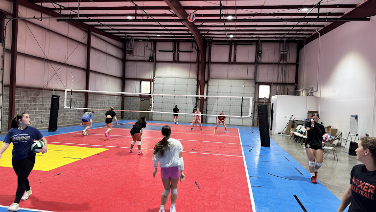 Tualatin Valley Volleyball Club