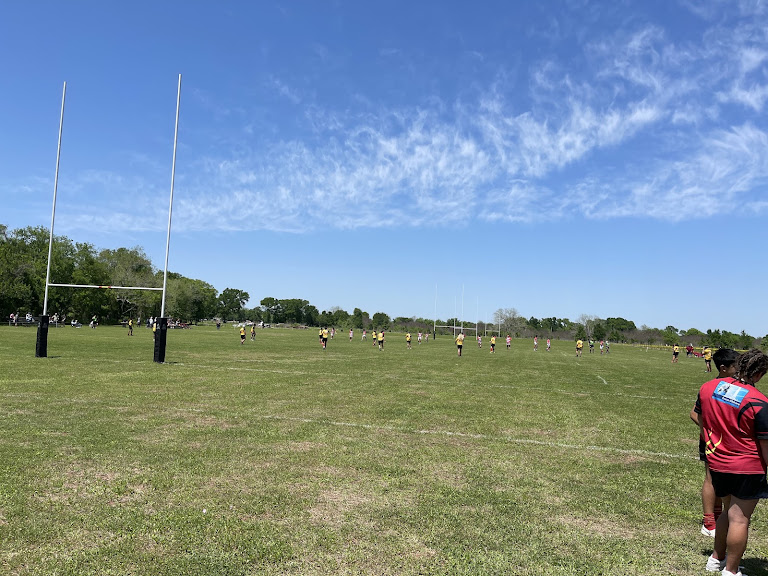 West Houston Rugby Club