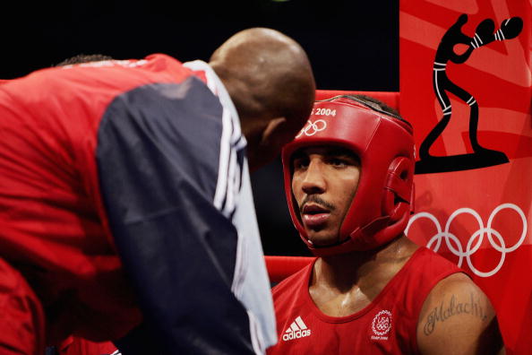 12 Rounds Boxing Academy