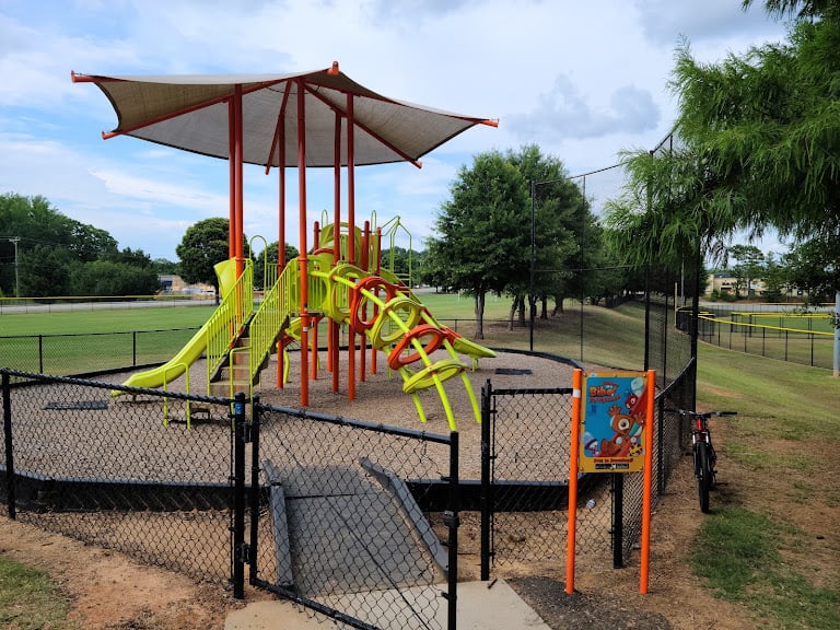 295 Park — Gym venue in Spartanburg, South Carolina