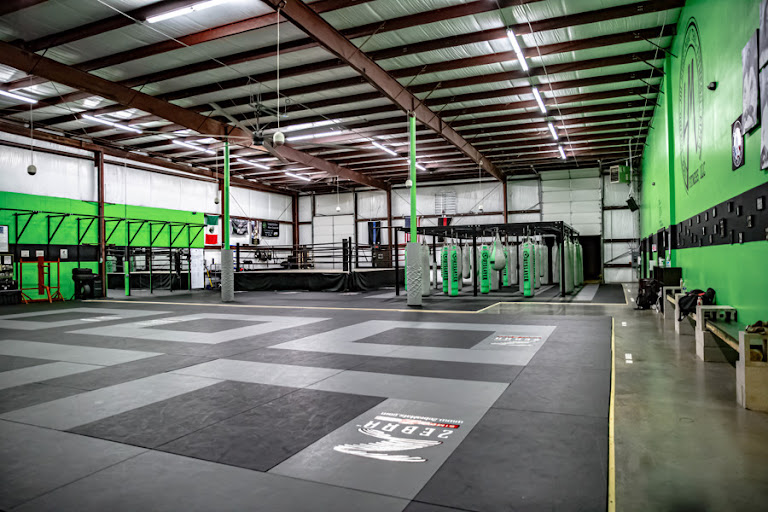 4M Fitness & MMA
