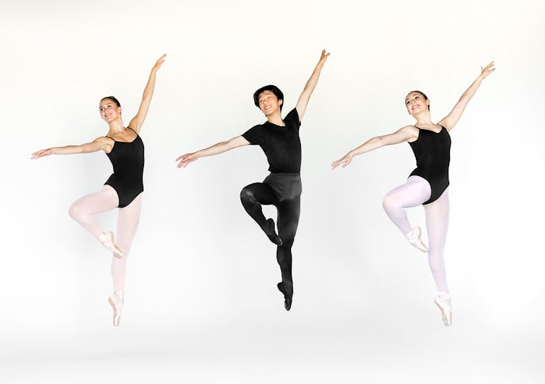 Academy of Classical Ballet – CALIFORNIA
