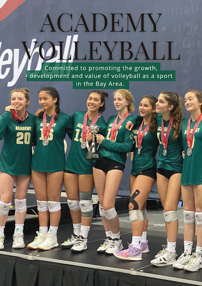 Academy of Volleyball