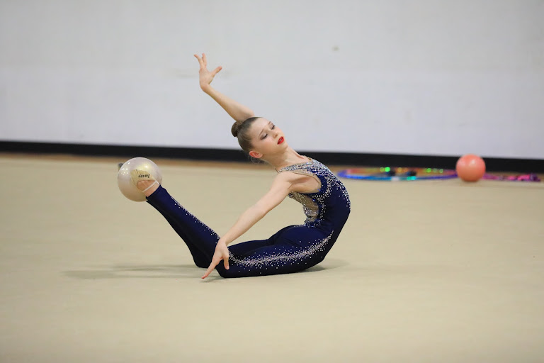 Ace Gymnastics Academy — El Segundo, California (2)