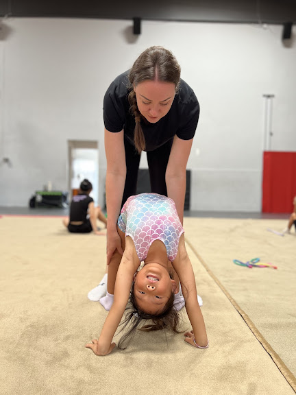 Ace Gymnastics Academy