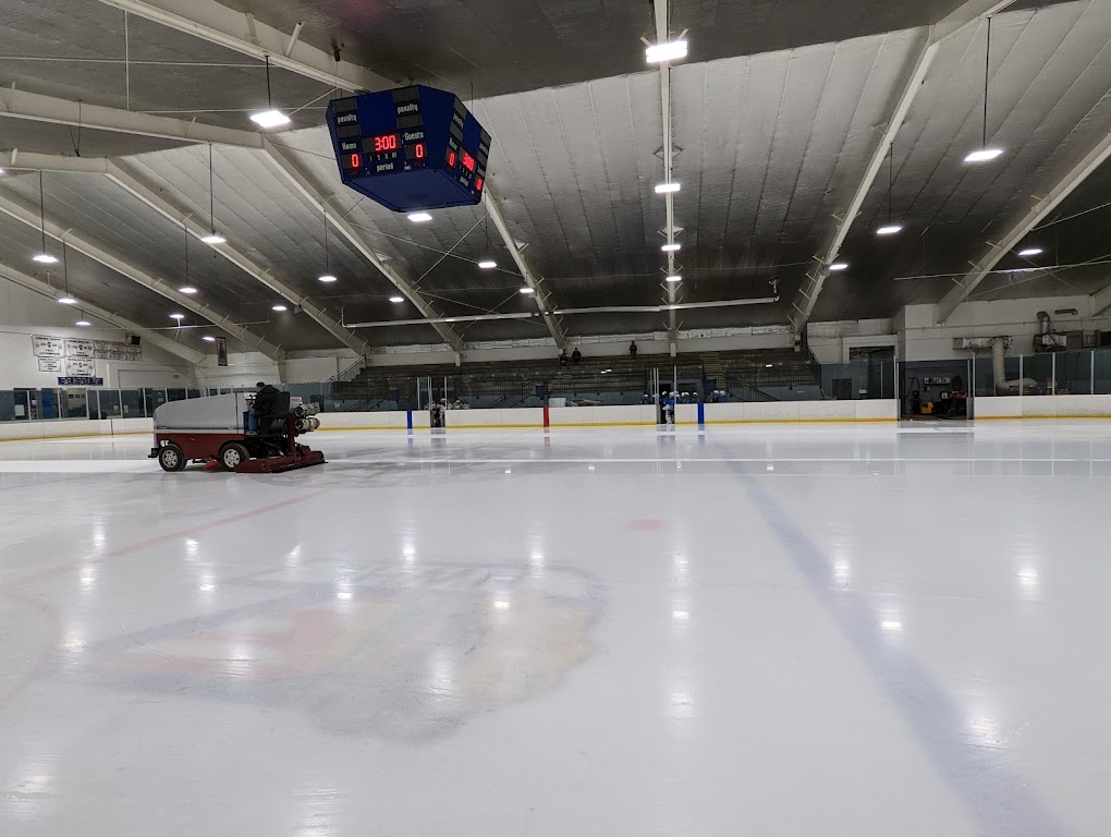 Addison Ice Arena