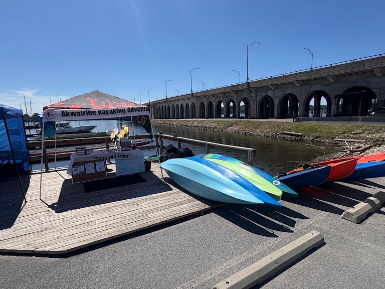 Akwatribe Riversports