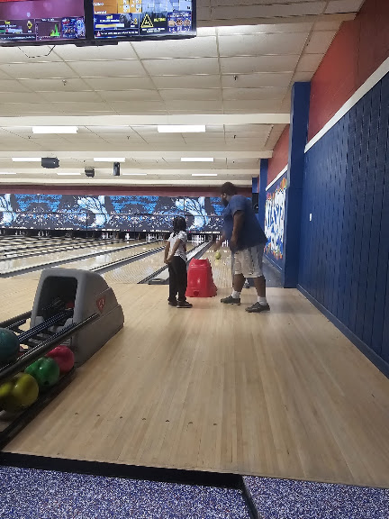 All Star Bowl — Indianapolis, Indiana (2)