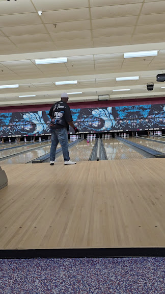 All Star Bowl — Indianapolis, Indiana (3)