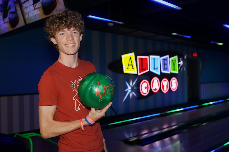 Alley Cats Entertainment Burleson — Burleson, Texas (2)