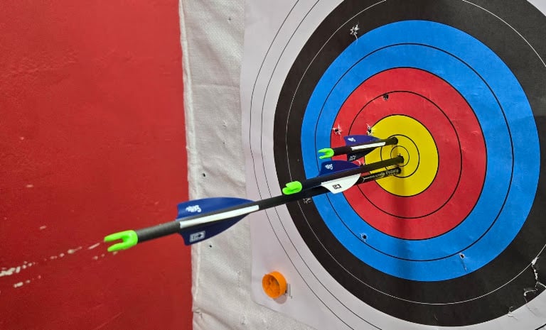 Archery Headquarters