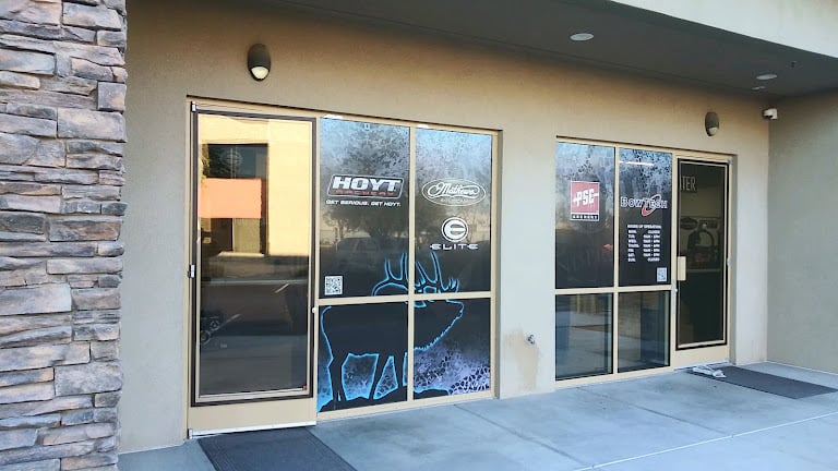 Arizona Archery Club — Sports Club in Phoenix, Arizona