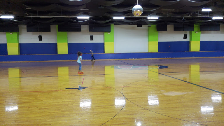 Arlington Skatium — Arlington, Texas (3)