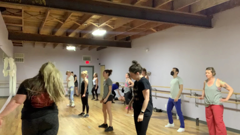 Artisan Dance Studio — Columbus, Ohio (2)