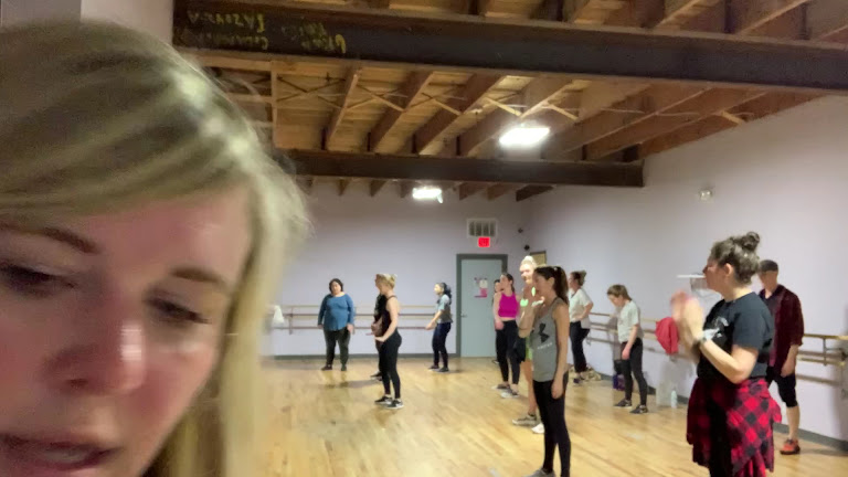 Artisan Dance Studio — Columbus, Ohio (3)