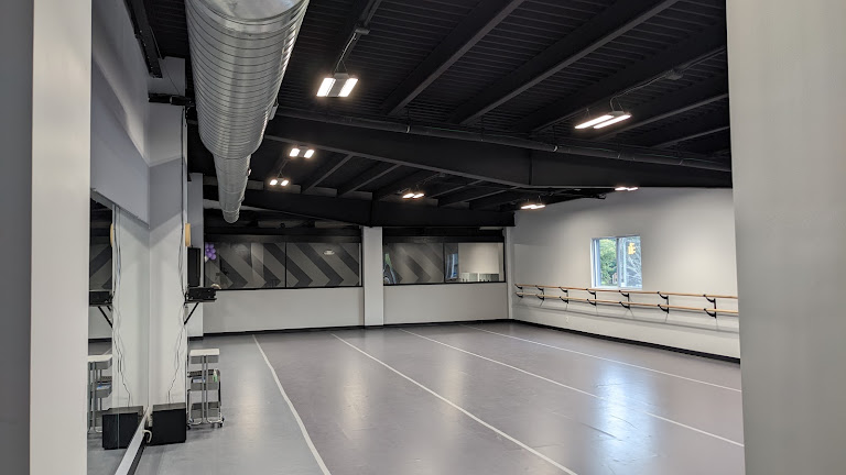 Artisan Dance Studio — Dance venue in Ohio