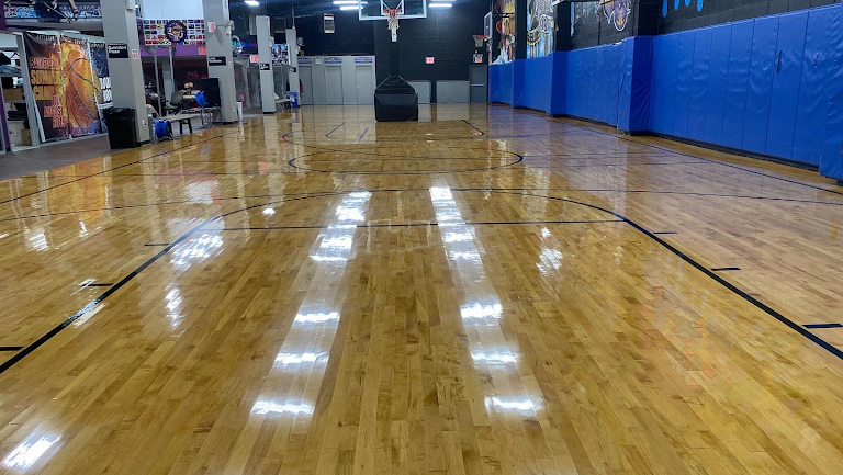 Artistic Stitch Sports Complex — Baseball venue in Glendale, New York