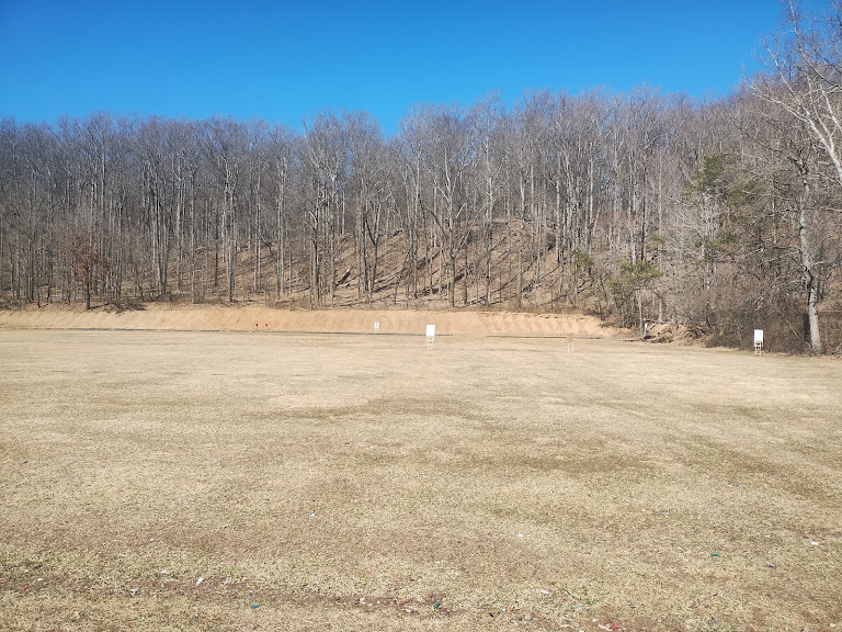 Associated Gun Clubs of Baltimore, Inc.