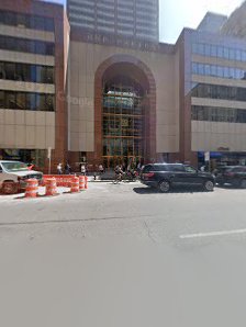 Athletic and Swim Club — New York, New York (3)