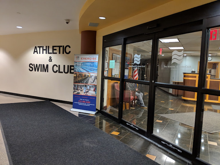 Athletic and Swim Club