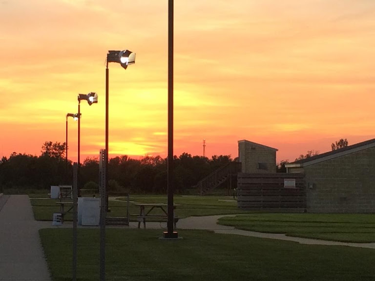 Atterbury Shooting Complex — Edinburgh, Indiana (2)