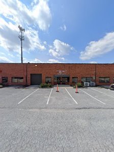 Aurora Athletics — Randallstown, Maryland (3)